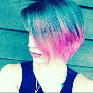 Meet your Posher, Chelsey